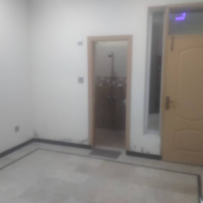 Upper Portion for Rent 2