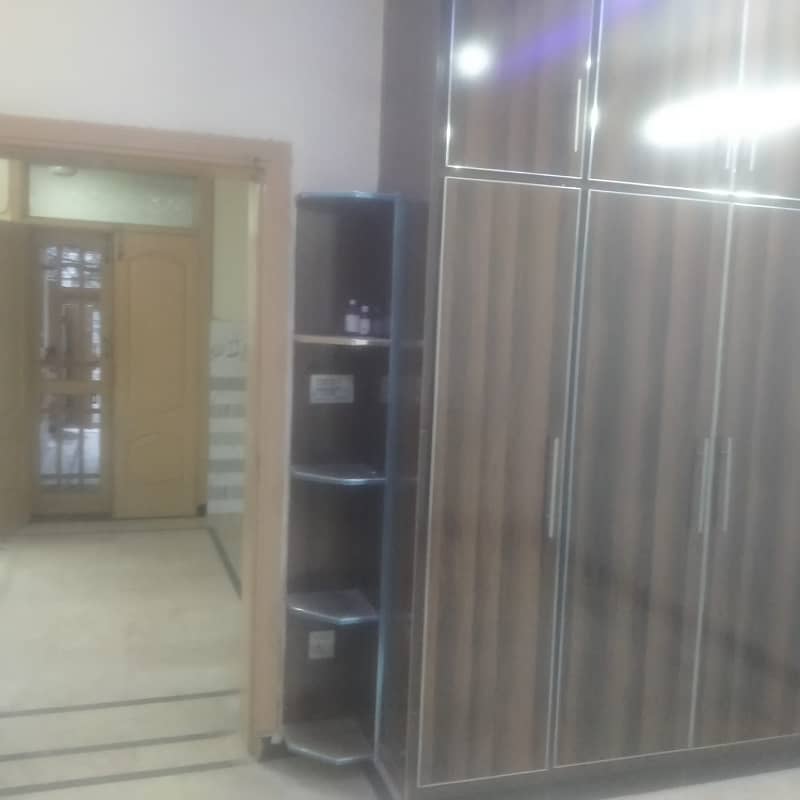 Upper Portion for Rent 5
