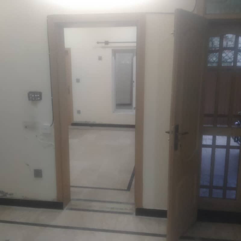 Upper Portion for Rent 6