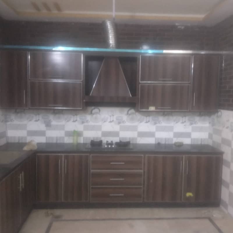 Upper Portion for Rent 7