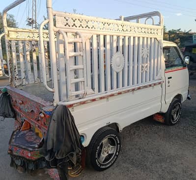 Suzuki Ravi 2018