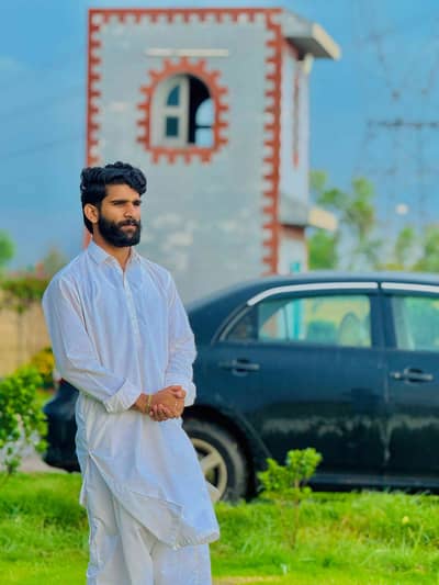 Shahzad Mughal