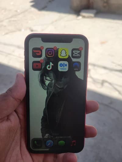 Apple iPhone 11 exchange possible