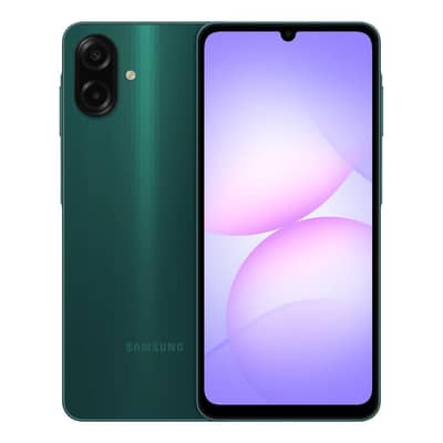 Samsung Galaxy A07