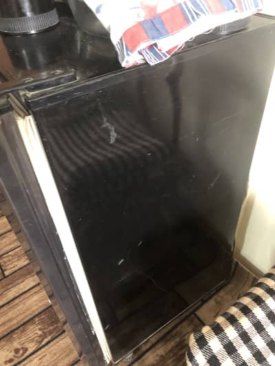 Pel fridge almost new urgent sale