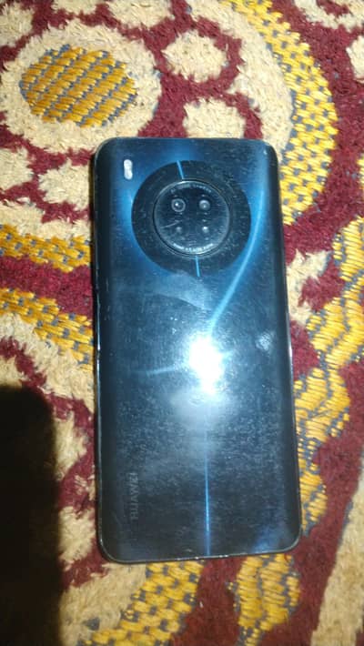 Huawei Y9a