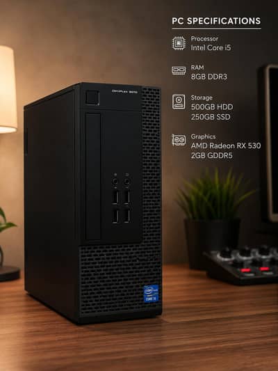 Gaming + Editing Beast Setup | Limited Offer