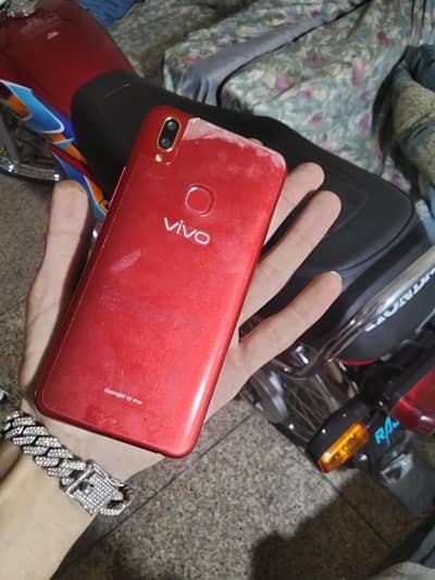 Vivo Y85A