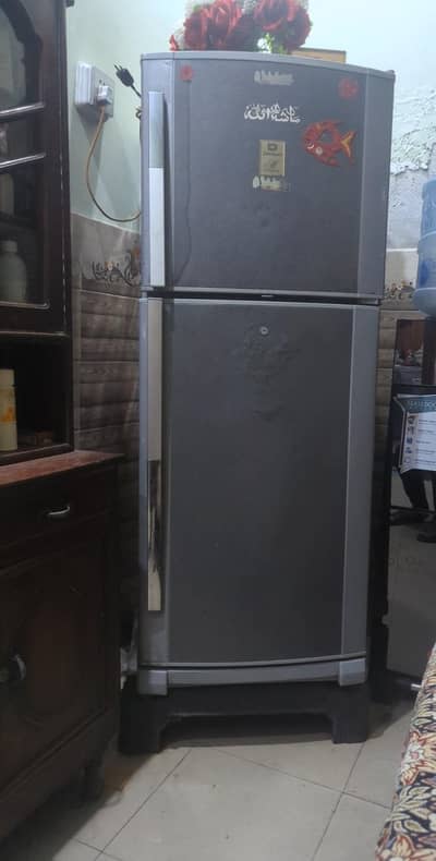 Dawlance Refrigerator No fault Ni Repair