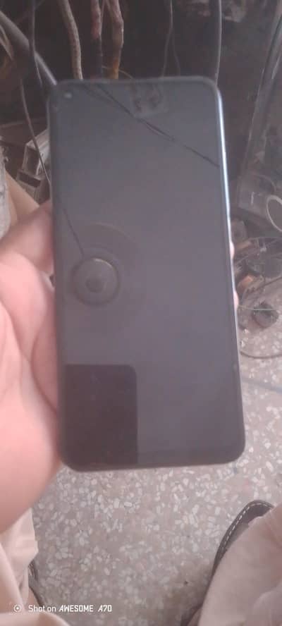 Infinix Note 7