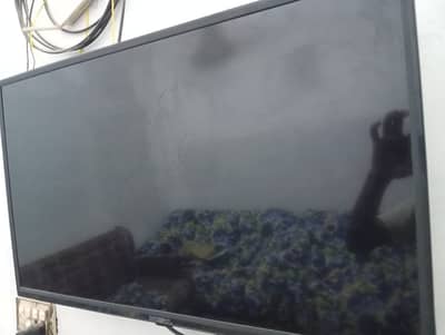 Noble LCD