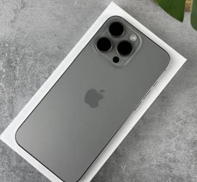 Apple iPhone 15 Pro Max
