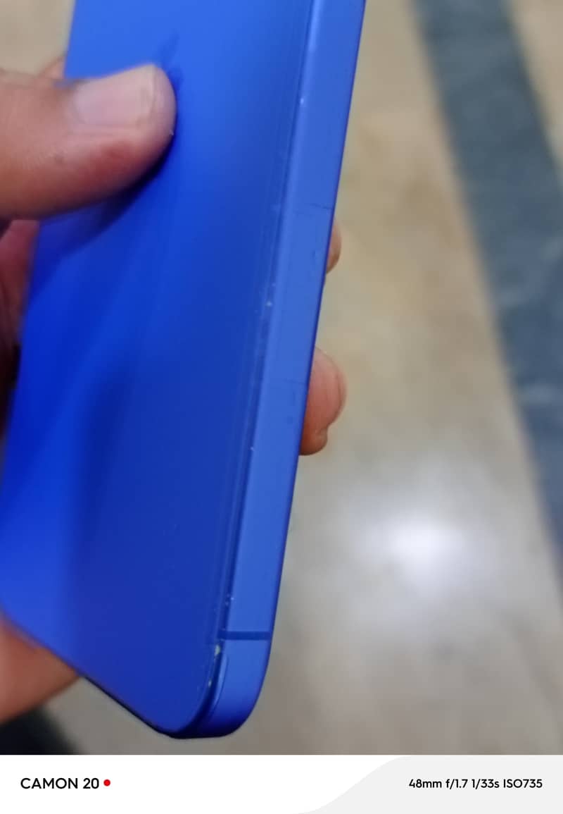 Apple iPhone 16 Plus 3