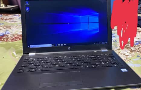 HP Notebook Laptop 15 bs0xx