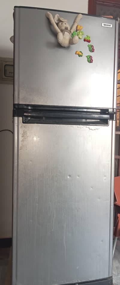 Orient refrigerator Large for sale