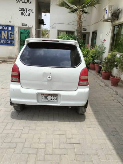 Suzuki Alto 2008
