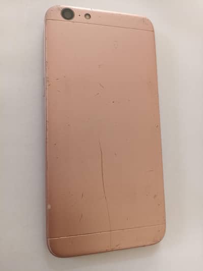 oppo A57