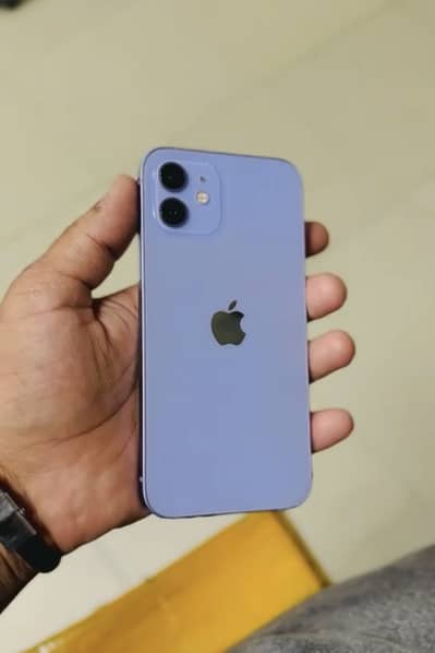 Apple iPhone 12 Pro