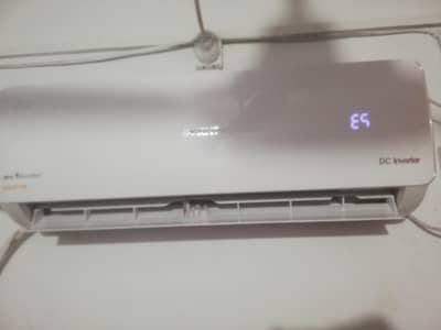 Orient 1 ton dc inverter