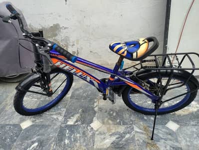 bicycles for sell urgently