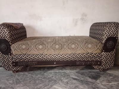 dewan sofa