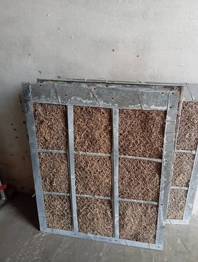 Air Cooler with stand