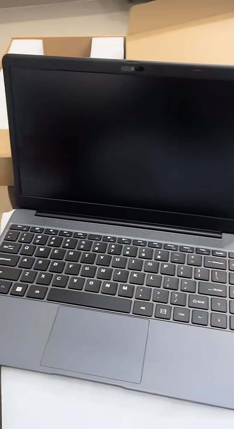 Prime Ministers laptop 0