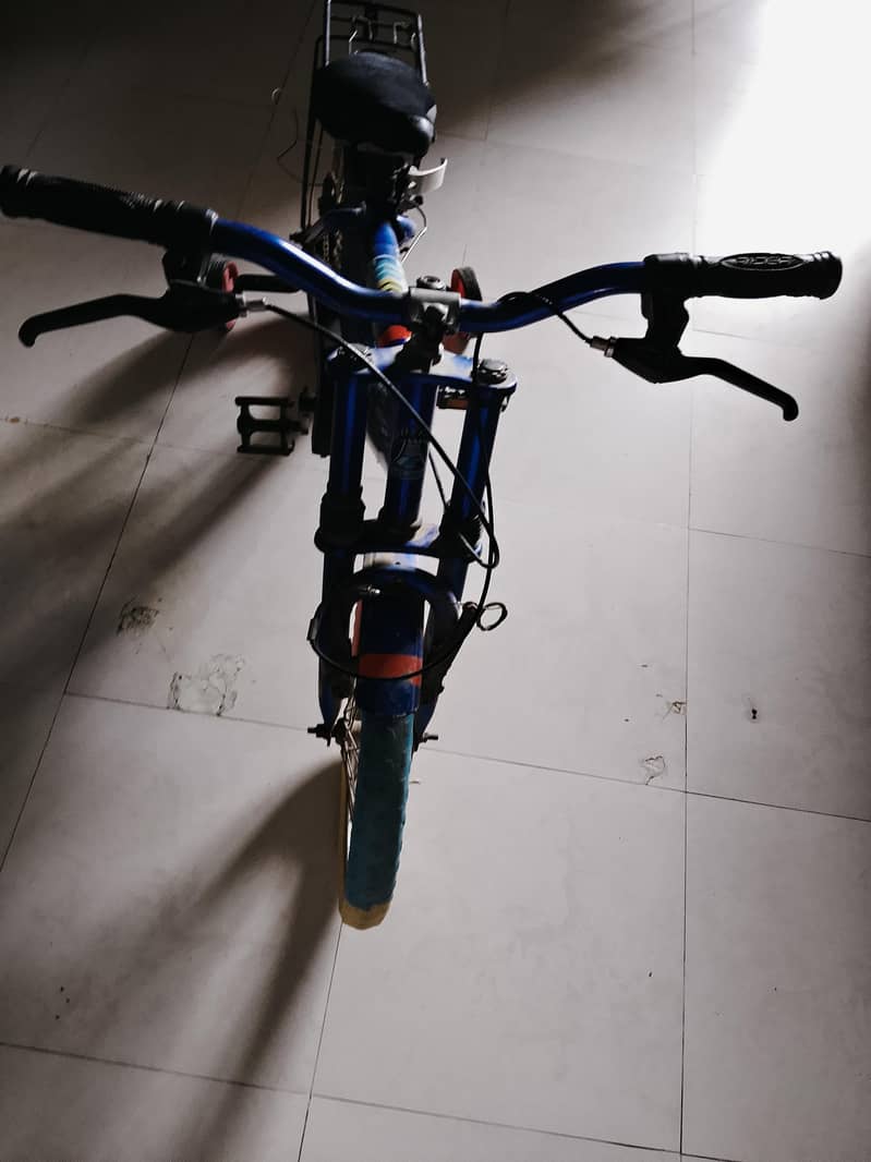 cycles for elegant 2