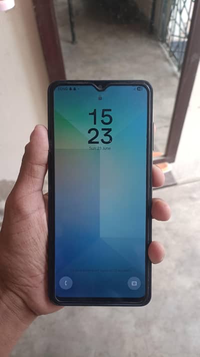 Samsung Mobile A01