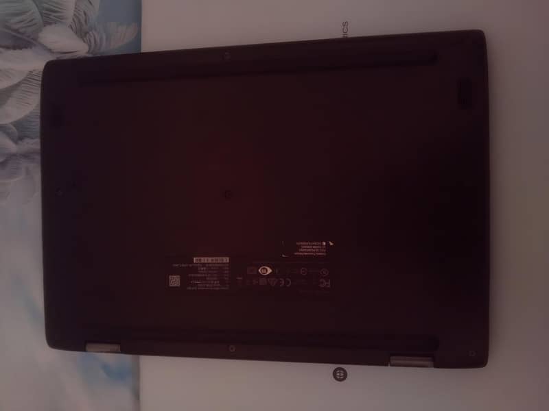 Lenovo Chrome Book 1