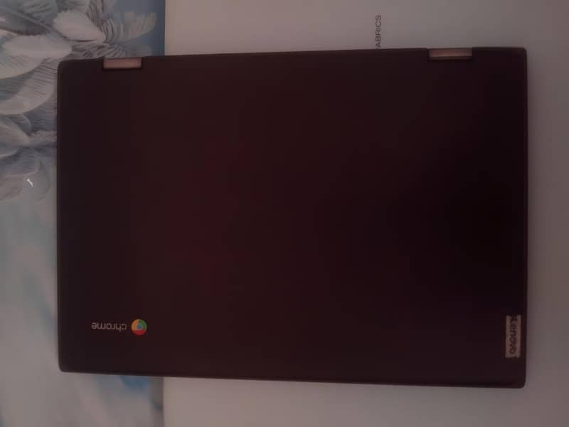 Lenovo Chrome Book 2
