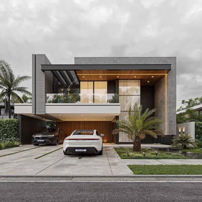 Architect / Interior & Architecture designing / construction /map /cad