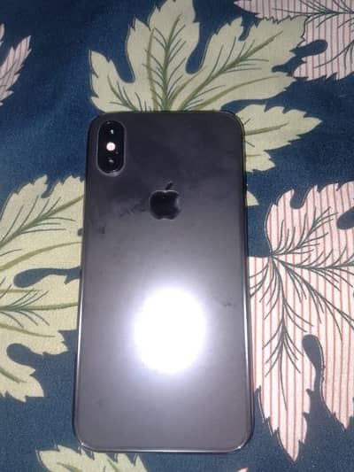 iphone Xs 64 GB FU