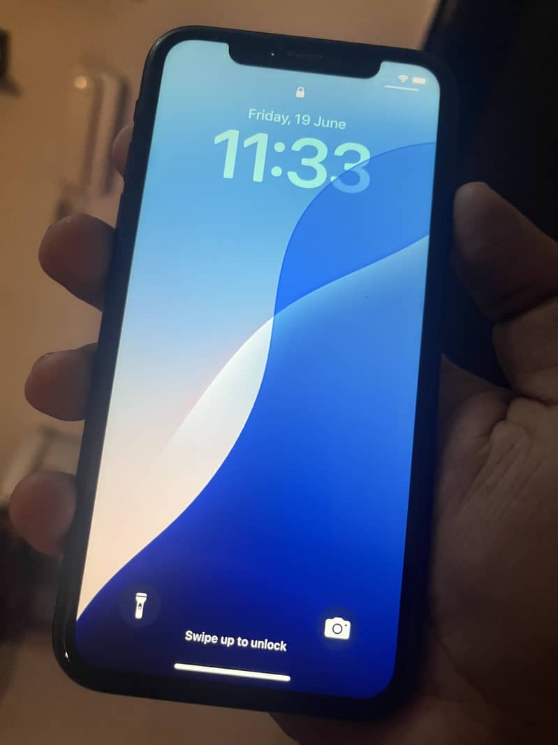 Iphone XR 64gb PTA 1
