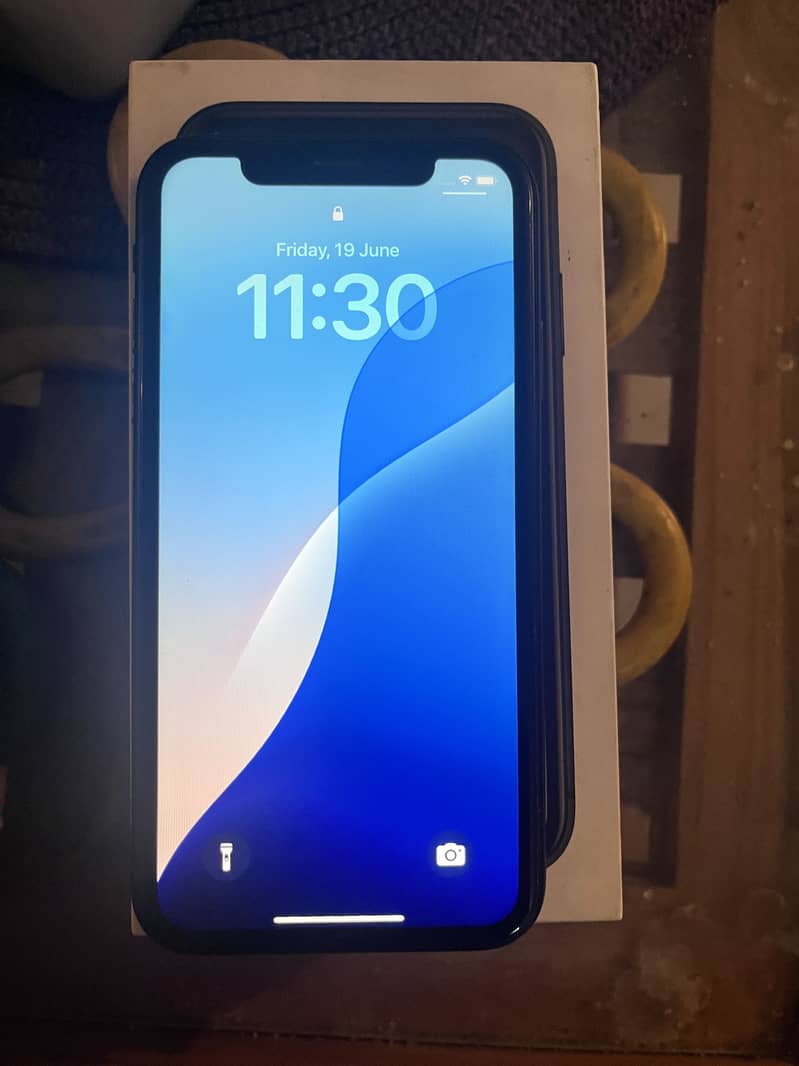Iphone XR 64gb PTA 2