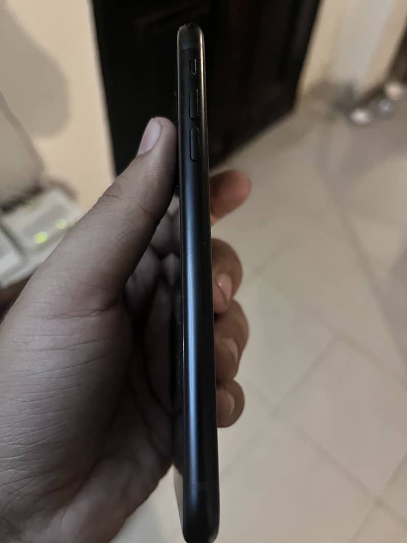 Iphone XR 64gb PTA 3