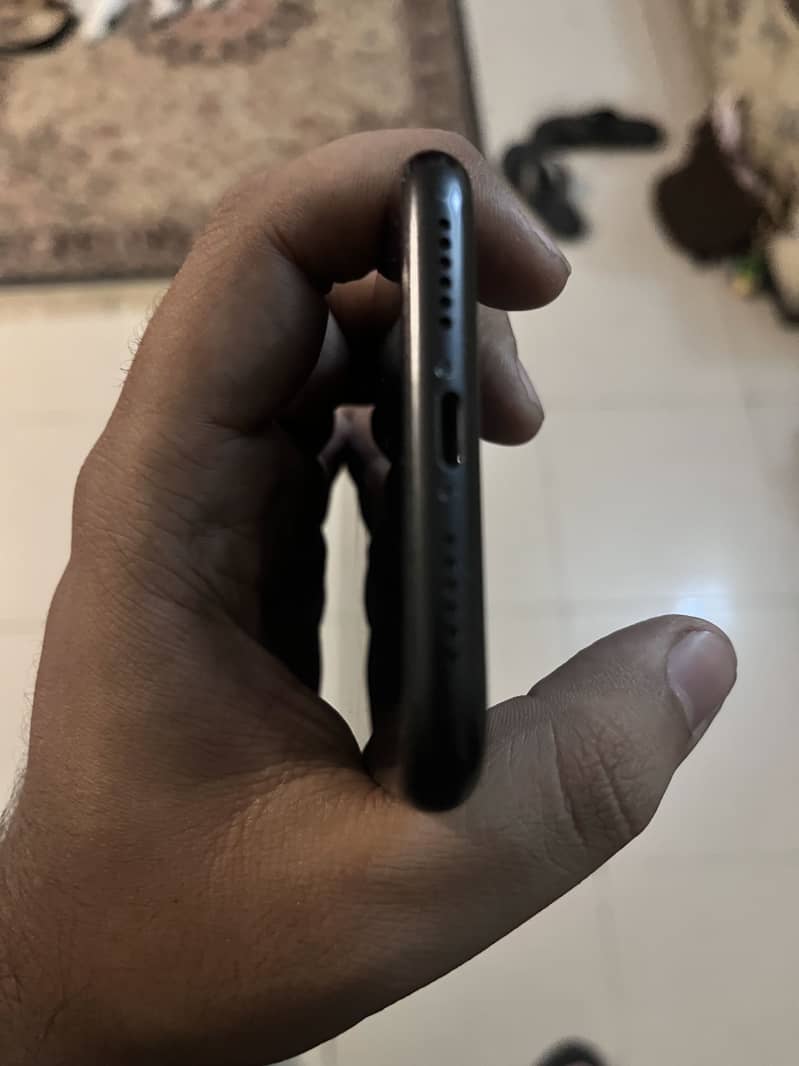 Iphone XR 64gb PTA 4