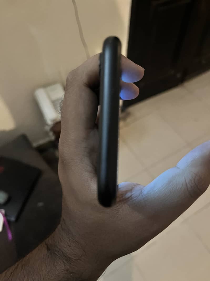 Iphone XR 64gb PTA 5