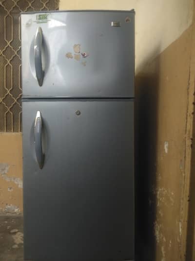 Haier Fridge