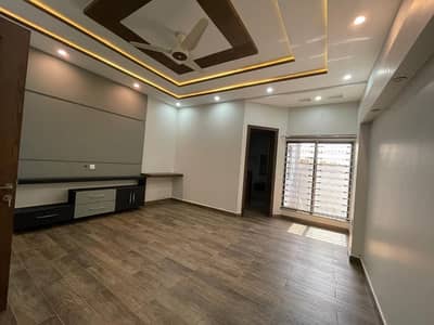 1 Kanal Luxury Upper Portion Is For Rent In Punjab Society Phase 2