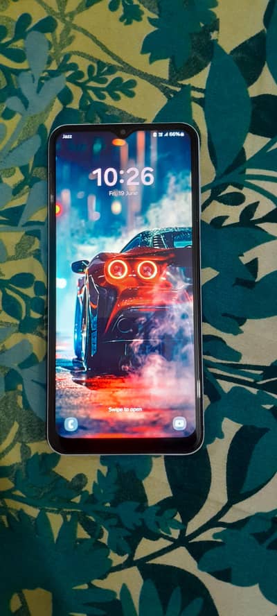 Samsung A13 64gb ofical pta prove