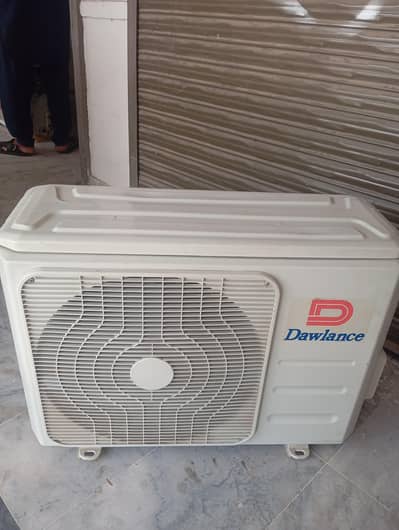 Dawlance Inverter AC 1 Ton