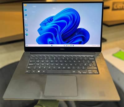 Dell Pricison 5540