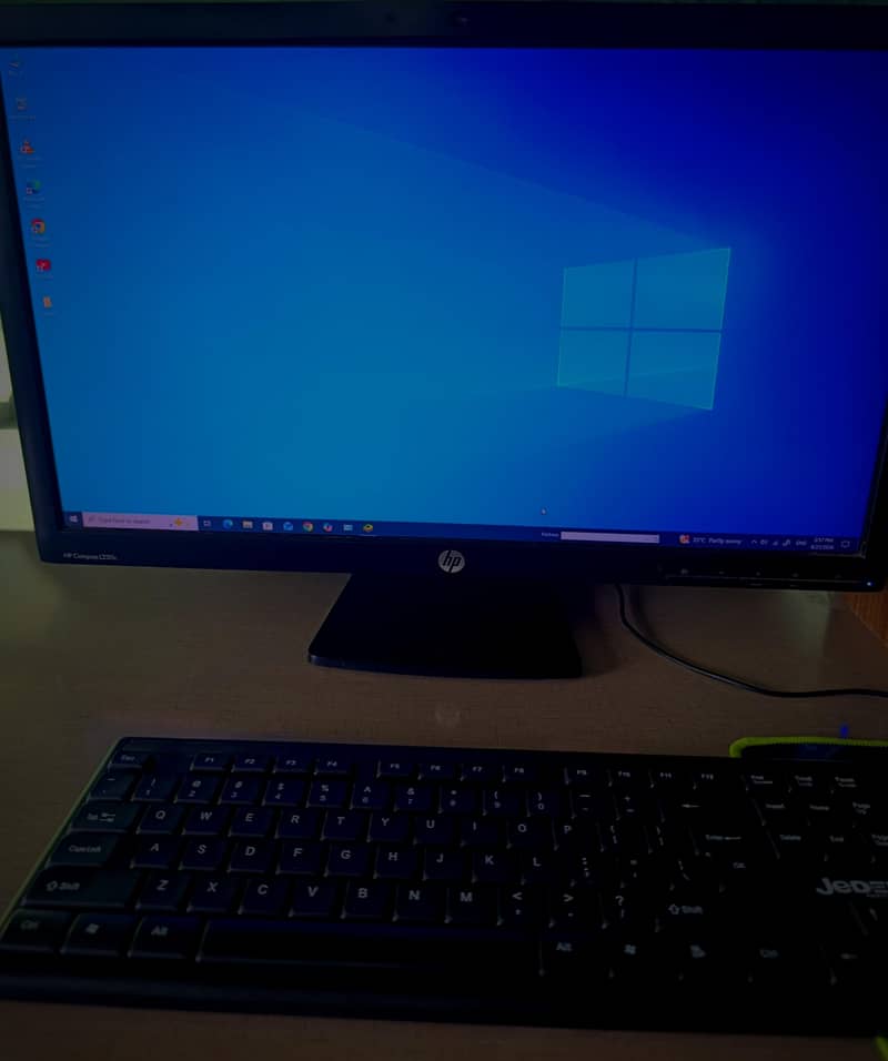 Core i5 0