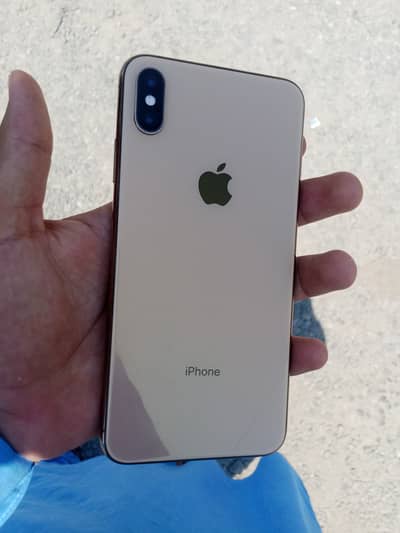 iPhone XS Max pta approved