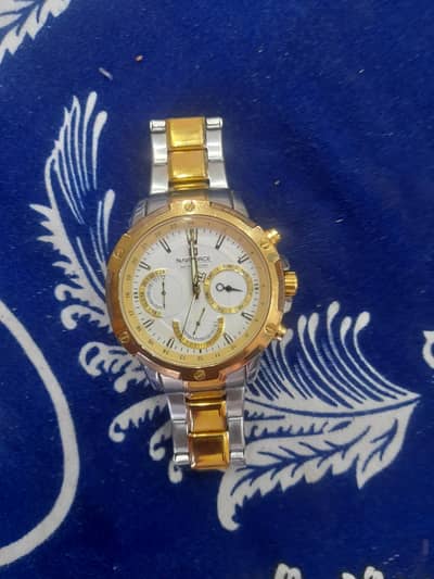 brand good condition watch