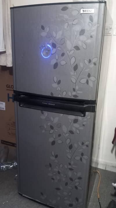Fridge for urgent sale