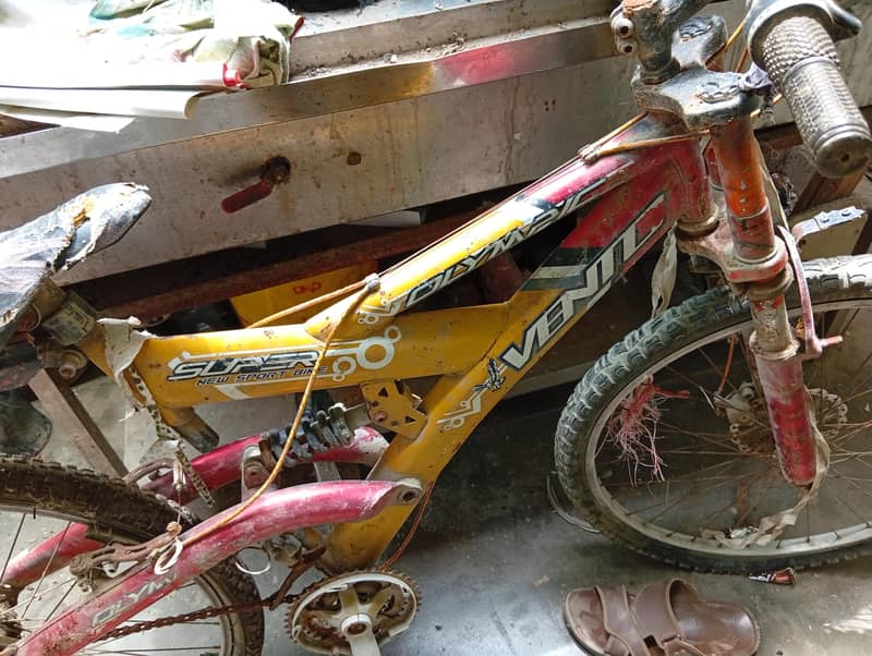 bycycle 2