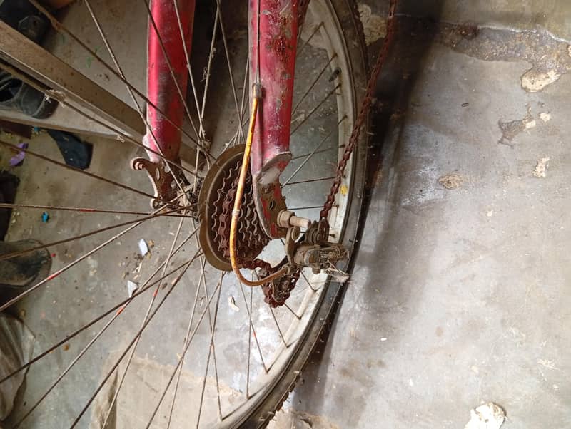 bycycle 3