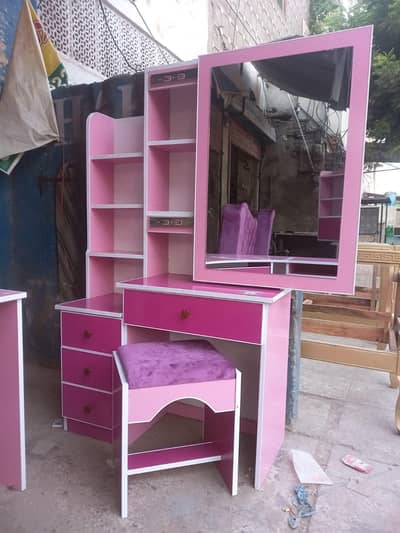 study table | car beds | simple beds | wardrobes